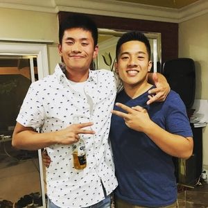 Meet your Posher, Tan